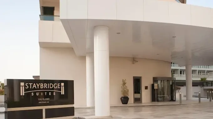 Staybridge Suites Abu Dhabi Yas Island